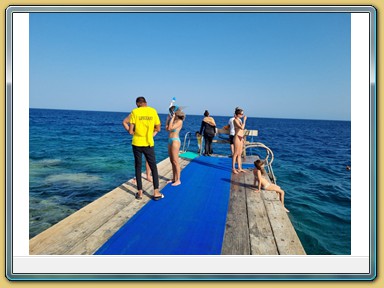Soma Bay - Jetty I