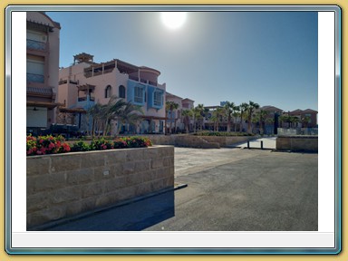 Soma Bay - Marina