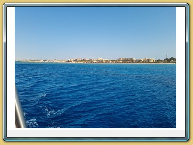 Soma Bay