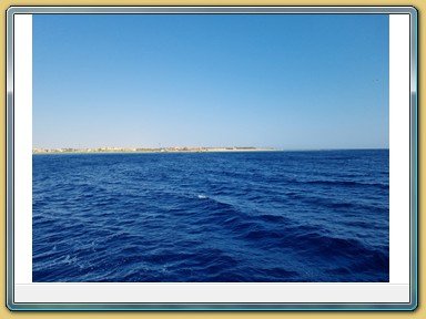 Soma Bay