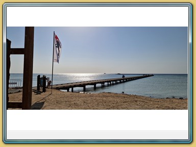 Soma Bay - Jetty I