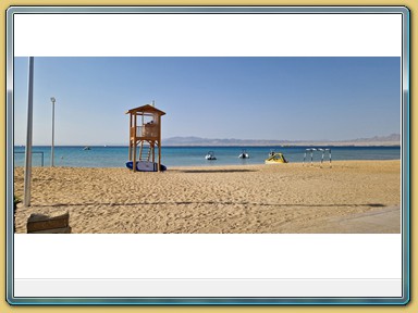 Soma Bay