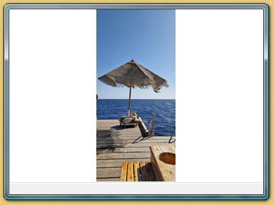 Soma Bay - Jetty II
