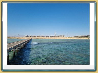Soma Bay - Jetty II