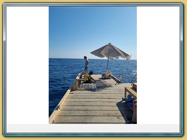 Soma Bay - Jetty II