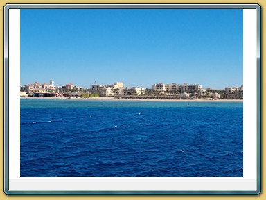 Soma Bay