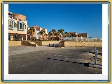 Soma Bay - Marina