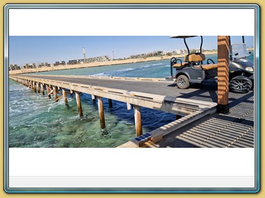 Soma Bay - Jetty II