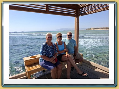 Soma Bay - Jetty II