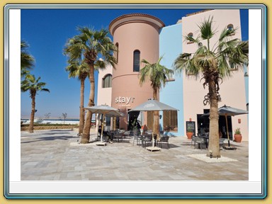 Soma Bay - Marina