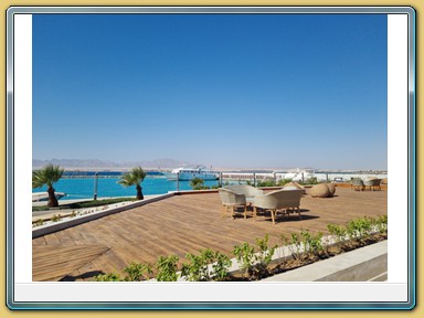 Soma Bay - Marina