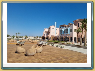 Soma Bay - Marina