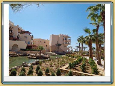 Soma Bay - Marina