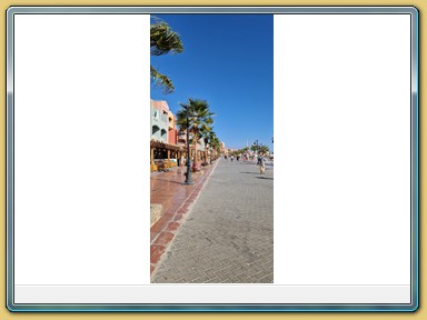 Hurghada - Marina