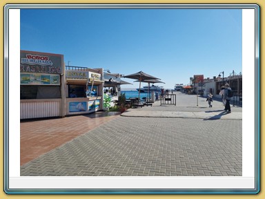 Hurghada - Marina