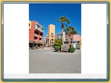 Hurghada - Marina